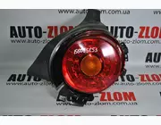 ліхтар задній правий для Alfa Romeo Mito 2008-14 LED 156085853