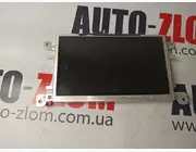 Інформаційний дисплей Audi A4 B8, A5, Q5,  8T0919603A