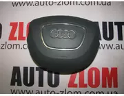 Подушка безпеки водія для Audi Q5, 	8R0880201J