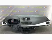 Б/у панель безопасности, торпедо, панель SRP Airbag 681000022R для Renault Megane III