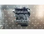 Б/у двигатель 8HS DV4TED, 1.4 HDi, Euro 4 для Peugeot 206