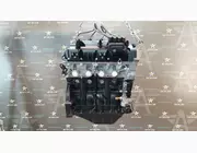 Б/у двигатель D4F772/ 8200856017, 1.2 16V для Renault Symbol