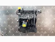 Б/у двигатель K9K714, 1.5 dCi Euro 4 для Renault Grand Scenic III