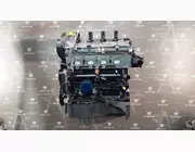 Б/у двигатель K4M812/ 7702035114/ D112218, 1.6 16V для Renault Scenic II