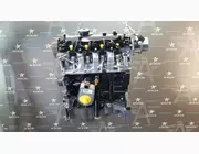 Б/у двигатель K9K892, 1.5 dCi, Euro 5 для Nissan Micra III