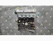 Двигатель 1.8 16V F4P774 , 7701475613 Renault Laguna Megane Scenic рено бу