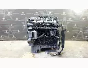 Б/у двигатель OM611.960, 2.2 CDI для Mercedes V-Class (W638)