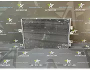 Б/у радиатор кондиционера 8200137650 для Dacia Solenza/ Nissan Kubistar/ Renault Kangoo