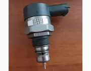 Клапан регулювання тиску палива в рампі (редукційний клапан Common Rail) Citroen Jumper III (2006-2014) 3.0HDI 1627700580,504384251,0281006032
