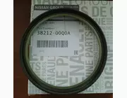 Кільце датчику ABS заднє NISSAN NV400 (2011-.....) 38212-00Q0A,3821200Q0A,93168281,4420578,479700004R