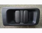 Ручка двери боковой левой раздвижной наружная Opel Movano (1998-2003) 82607-00Q0A, 7700352421, 8200856291,ATT505 0037