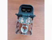 Резистор вентилятора охлаждения/ под кондиционер Renault Trafic (2006-2014) 8200045082,7701049661