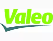 Радиатор двигателя на Renault Trafic 2006-> 2.0dCi — Valeo (Франция) - VAL734946