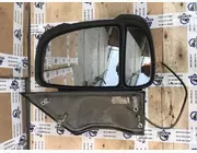 Зеркало наружное правое электрическое Citroen Jumper с 2006-2014 год 735424397