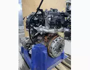Двигатель 2.2L Evro 5 передний привод Ford Transit с 2014- год BK2Q-6007-C1B BK2Q-6011-CB